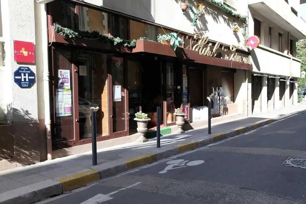 L'Auberge d'Hélène Grenoble Centre - Photo 1