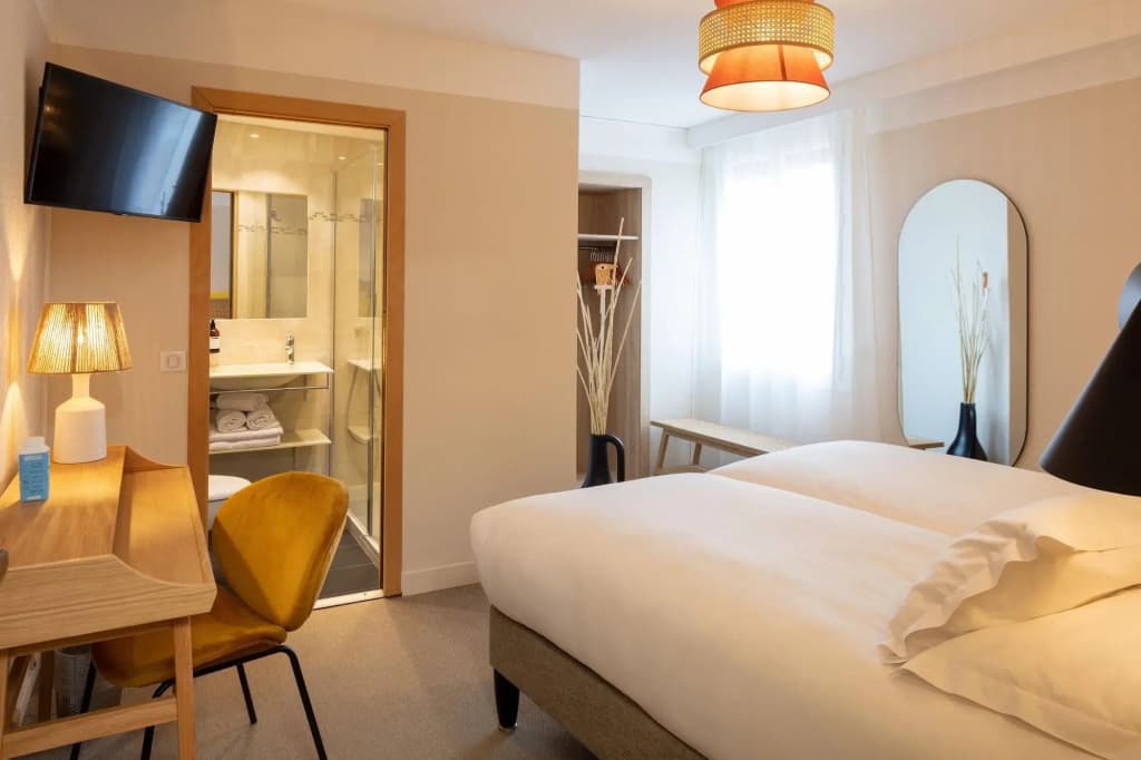 Hotel Escaletto - Photo 5