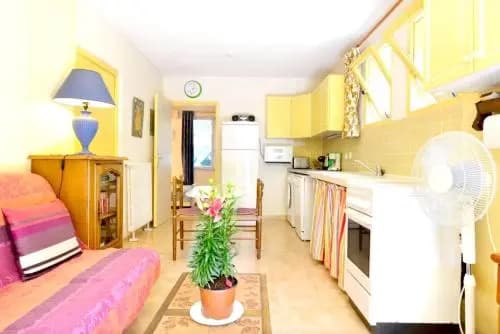 Apartment Rue Alphonse Daudet - Photo 1