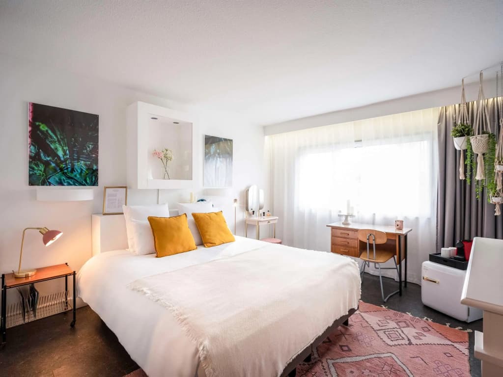 Mercure Reims Parc des Expositions - Photo 3