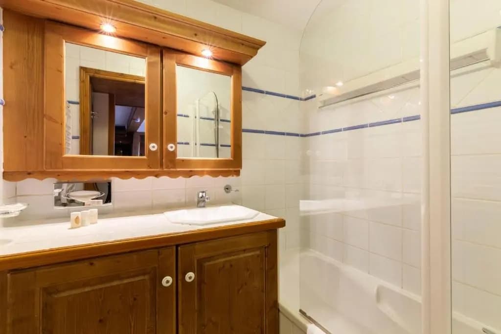 Résidence Les Alpages de Chantel - maeva Home - Appartement 4 Pièces 8 Pers 07 - Miniature 7