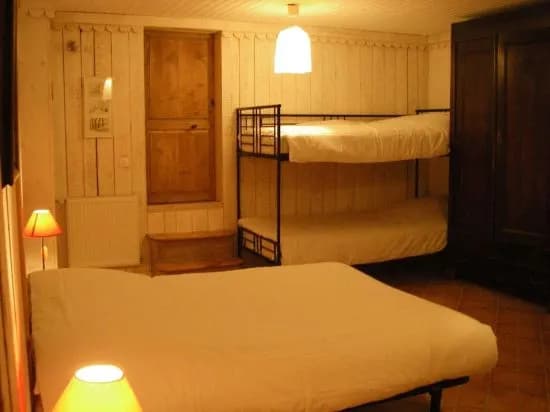 La Maison Bleue - Photo 2
