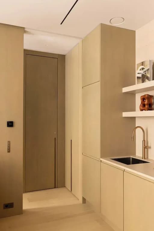 Luxury Flat- Ac-1br/4p- Madeleine/saint Honore - Miniature 7