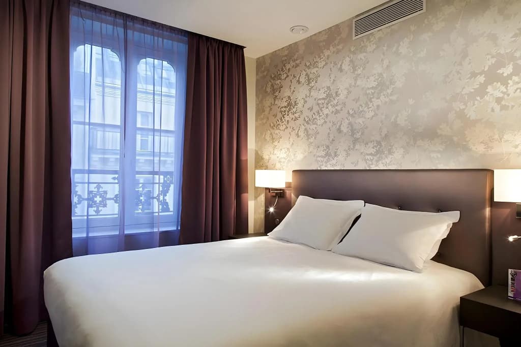 Hôtel Chamar - Photo 5