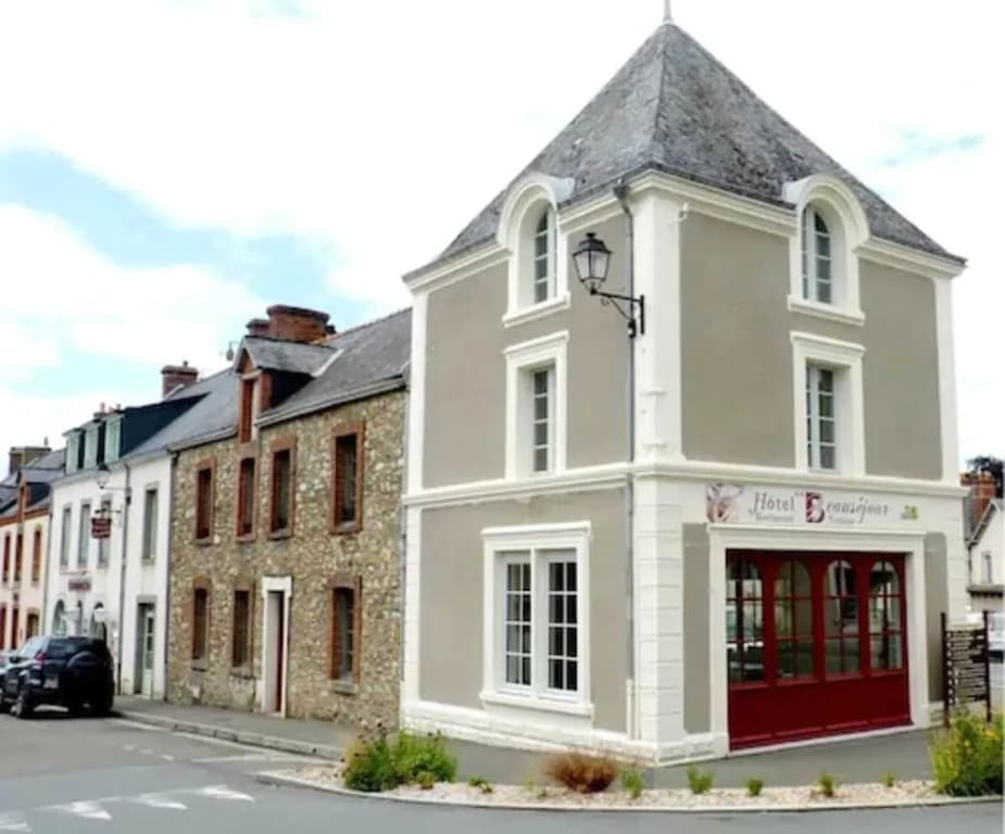 Beauséjour - Photo 1