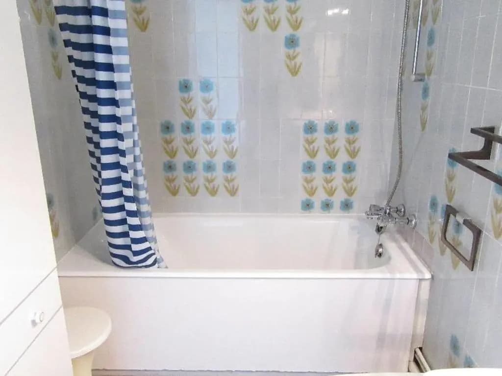 Appartement Saint-Hilaire-de-Riez, 2 pièces, 4 personnes - FR-1-91-55 - Miniature 8