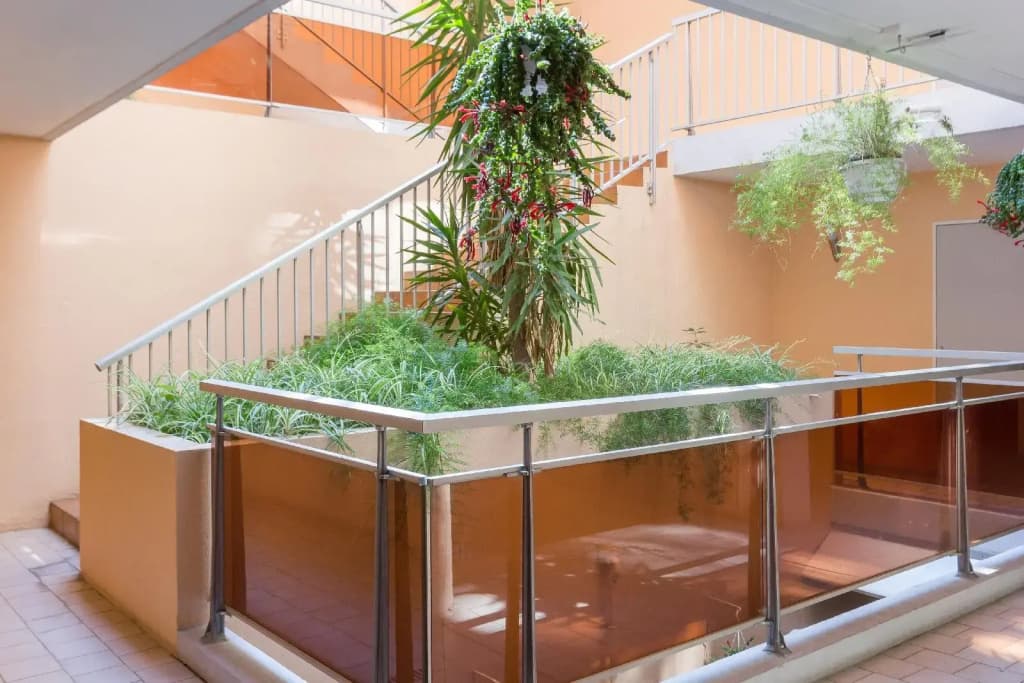 Résidence Cannes Villa Livia - Photo 2