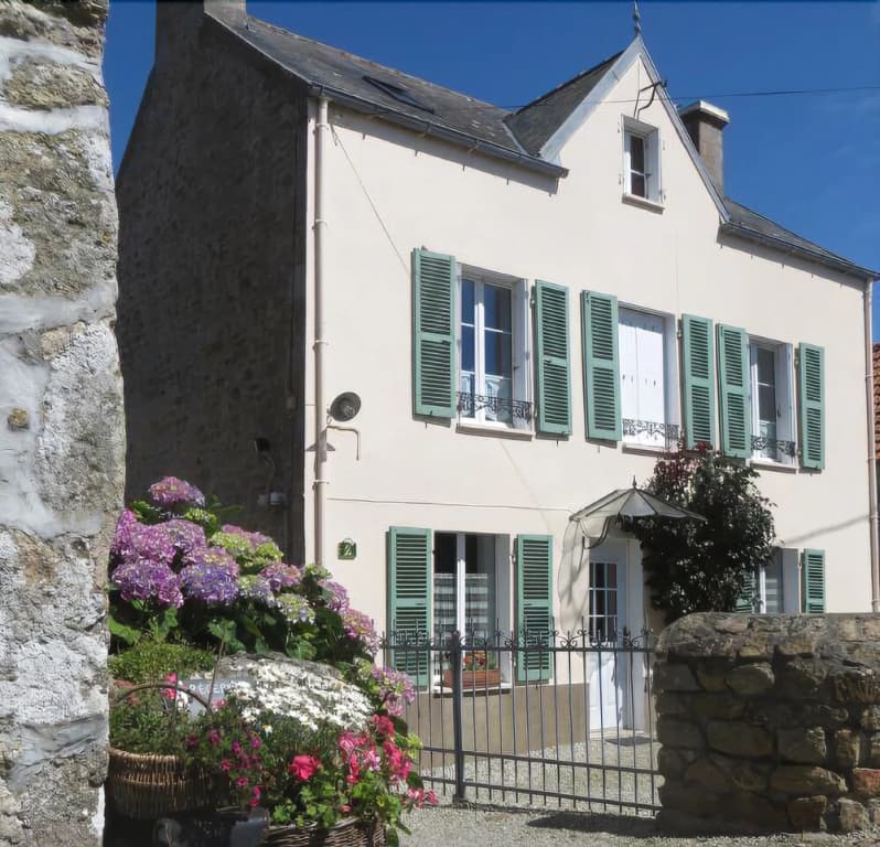 Gite Les Deux Caps - Photo 1
