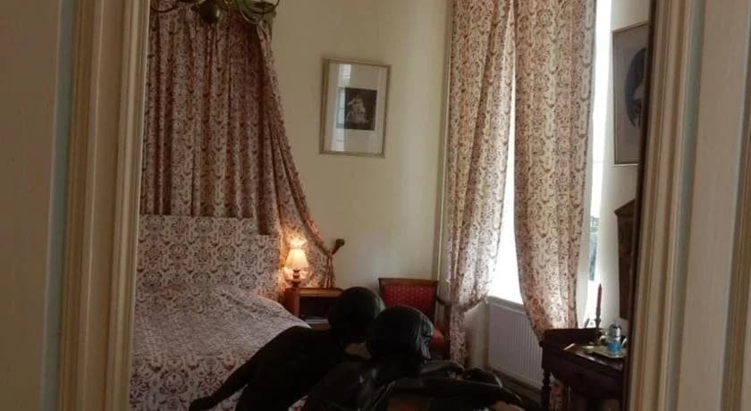 Chambres d'hôtes du Château de Grand Rullecourt - Photo 4