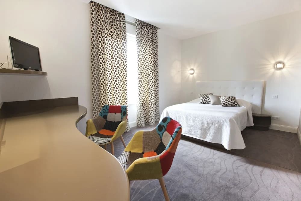 Hôtel Radio - Photo 3