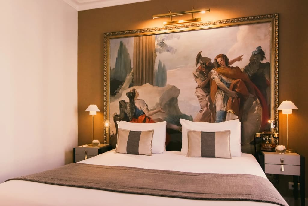 Hôtel Le Walt by Inwood Hotels - Miniature 7