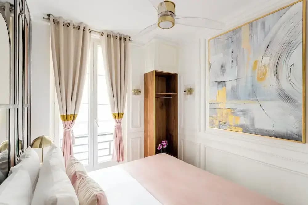 Merveil Luxury Suite - Mauroy I - Miniature 7
