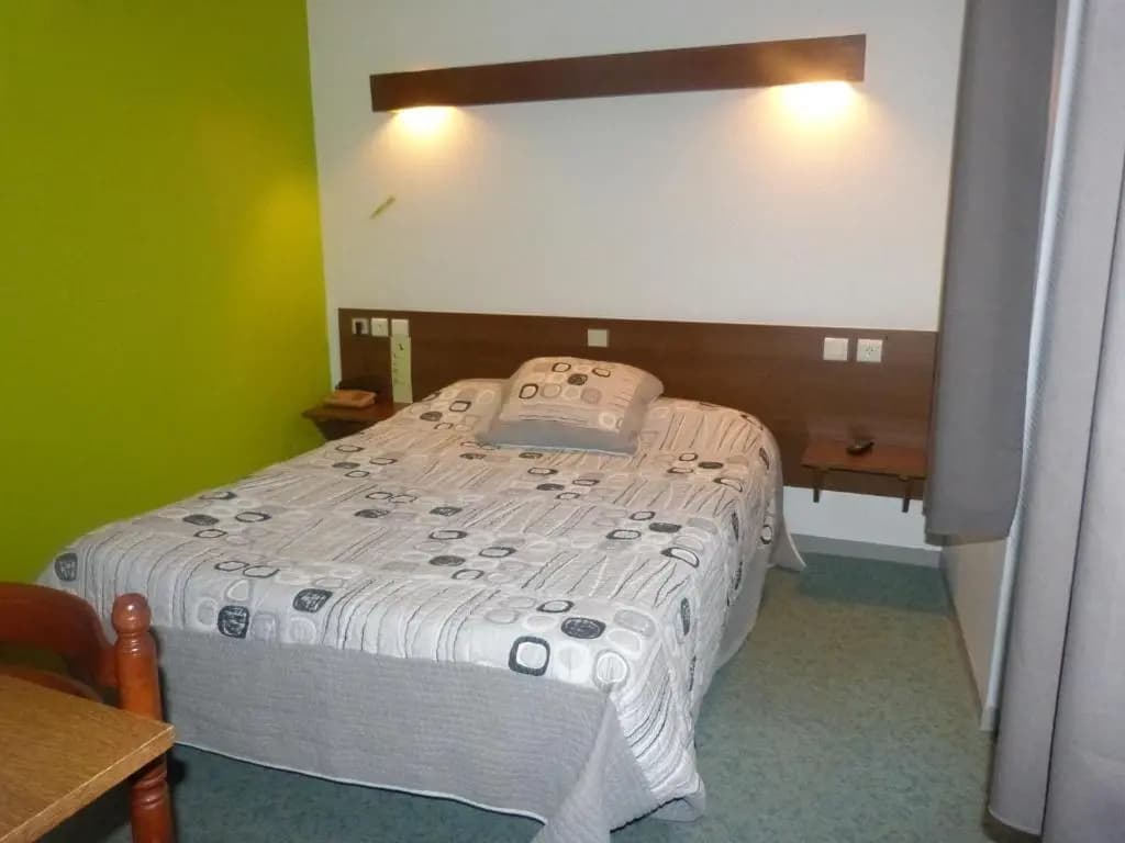 Hotel du Donjon - Photo 4