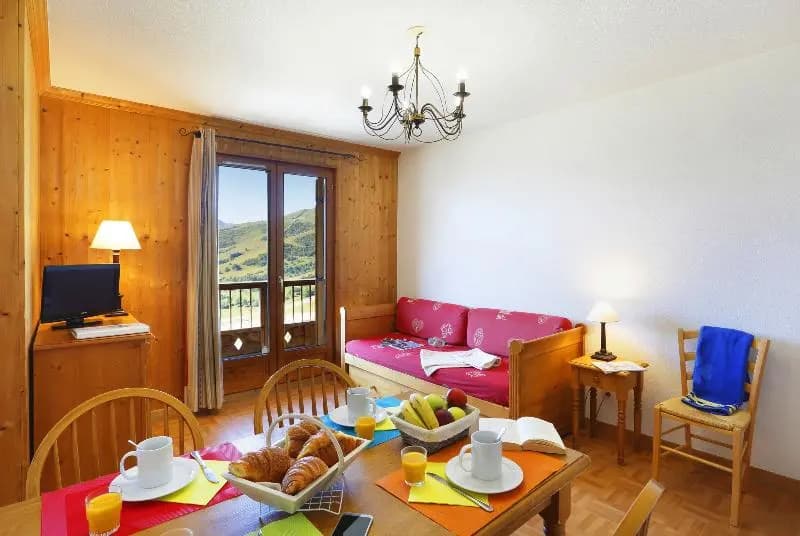 Nemea Les Chalets des Cimes - Photo 4