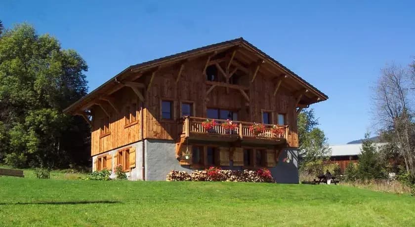 Le Chalet De l Etelley - Miniature 6