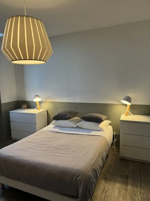 Maison Bacou Cité 3 - Photo 5