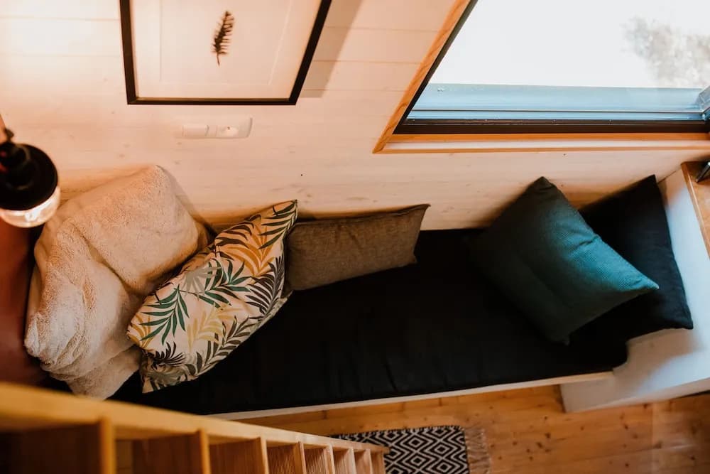 Tiny Stay Ecolodge - Miniature 6
