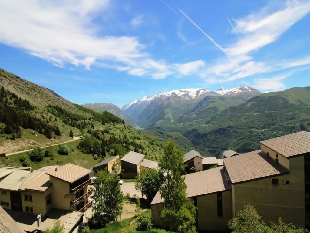 Appartement Auris, 2 pièces, 6 personnes - FR-1-297-95 - Miniature 6