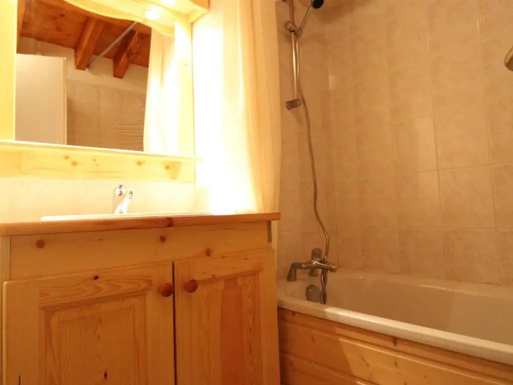 Appartement Lanslevillard, 3 pièces, 6 personnes - FR-1-508-64 - Photo 4