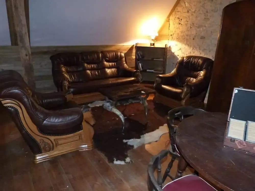 La Valise à Cheval - Photo 3