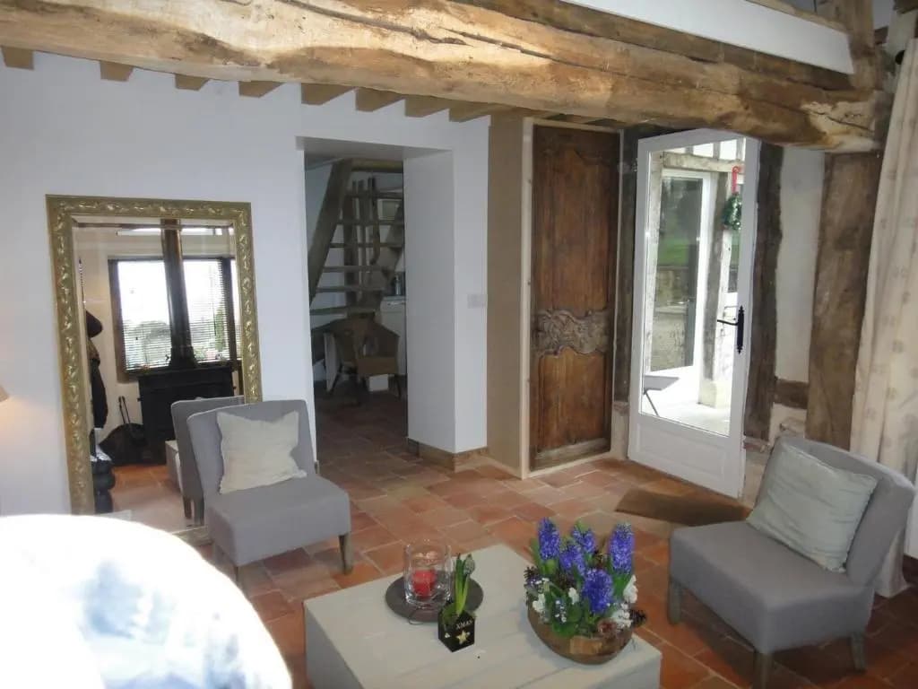 La Petite Chaumière - Photo 5