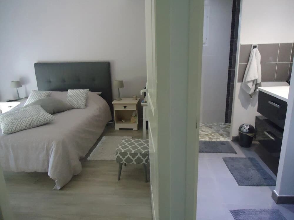 Chambre D'hôtes Maranje - Photo 3