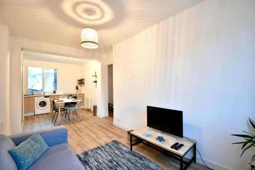Appartement 2 pièces ❀ Centre ville ❀ - Photo 2