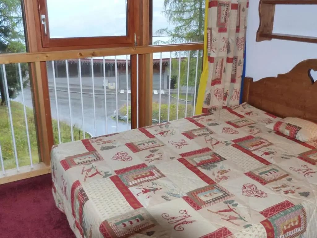 Appartement Les Arcs 1800, 2 pièces, 6 personnes - FR-1-411-222 - Photo 2