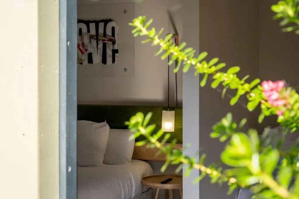 Hôtel Libéra Restaurant & Spa Caen-Colombelles - Photo 4