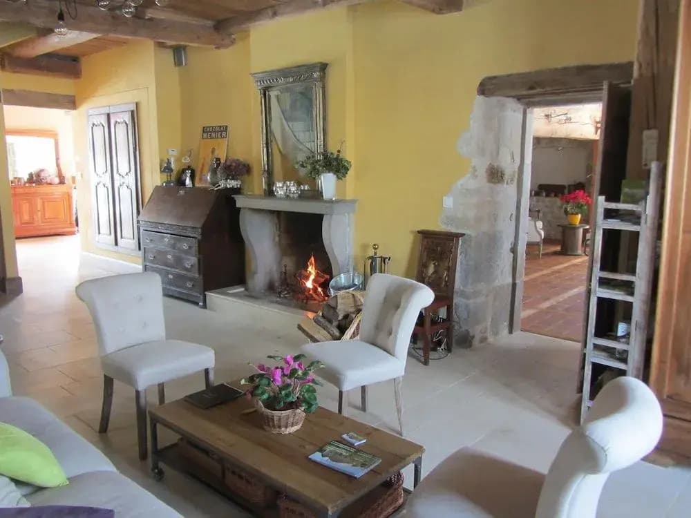 Le Relais des Deux Tours - Photo 2