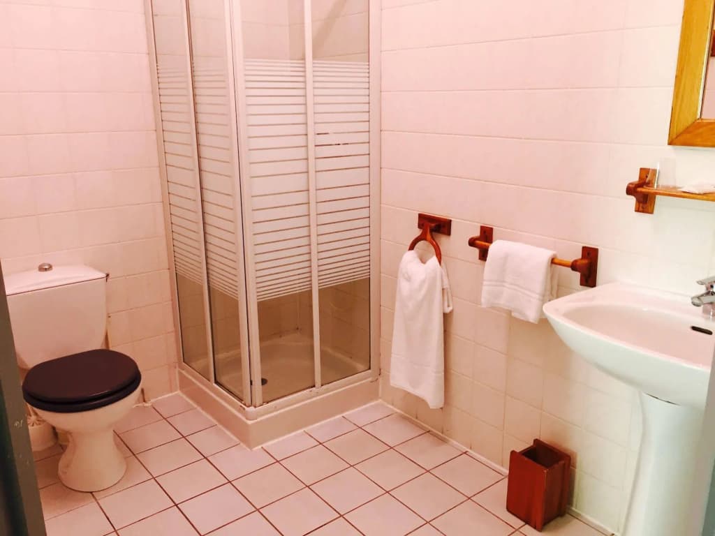 Hôtel Marjolaine - Miniature 7