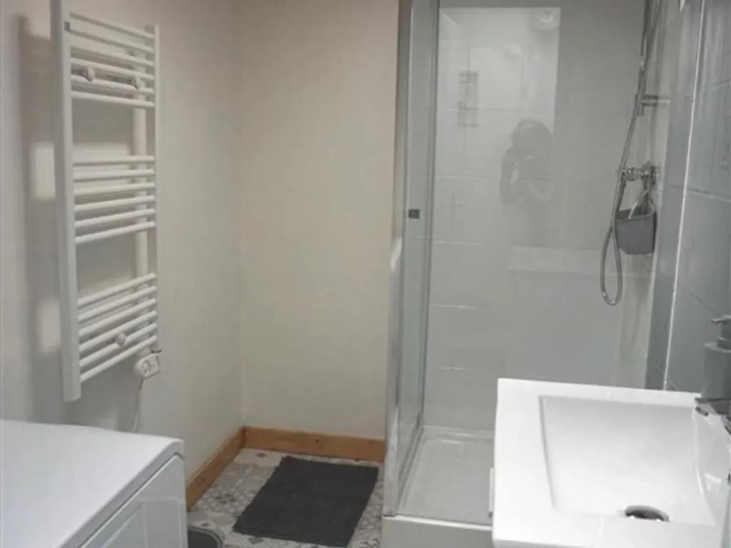 Appartement Mont-Dore, 3 pièces, 10 personnes - FR-1-415-72 - Miniature 7