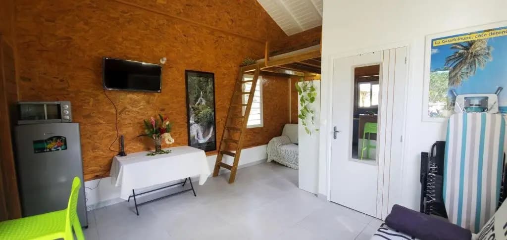 Bungalow Habitation Monrepos - Photo 5