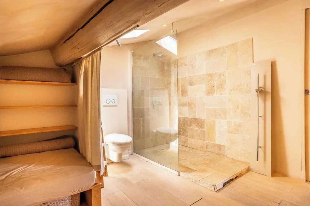 Appt Moderne- Ac-2br-3p - Beach 5min-st-tropez - Photo 5