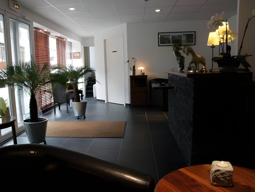 Auberge du Cheval Blanc - Photo 2