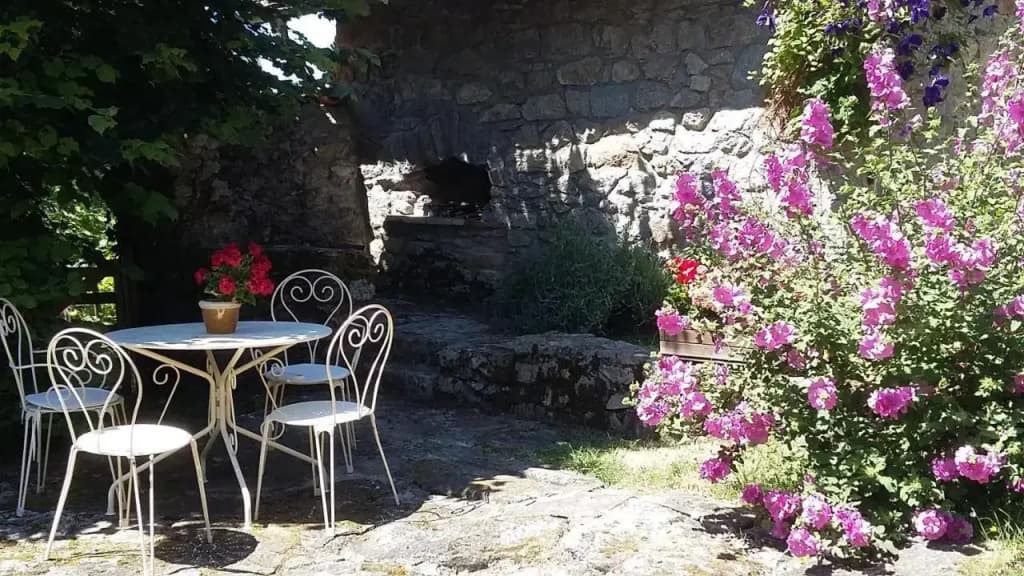 Le Pre Vert - Garden Annexe - Photo 4