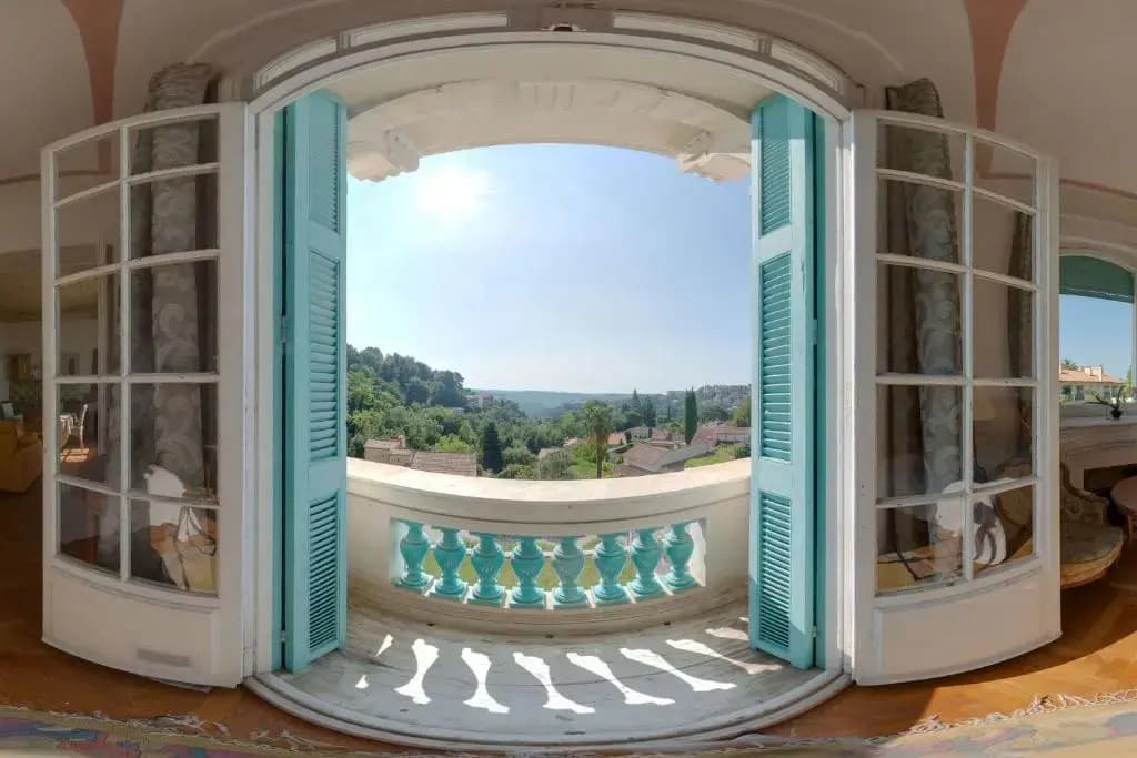 Villa Lorraine - Photo 2