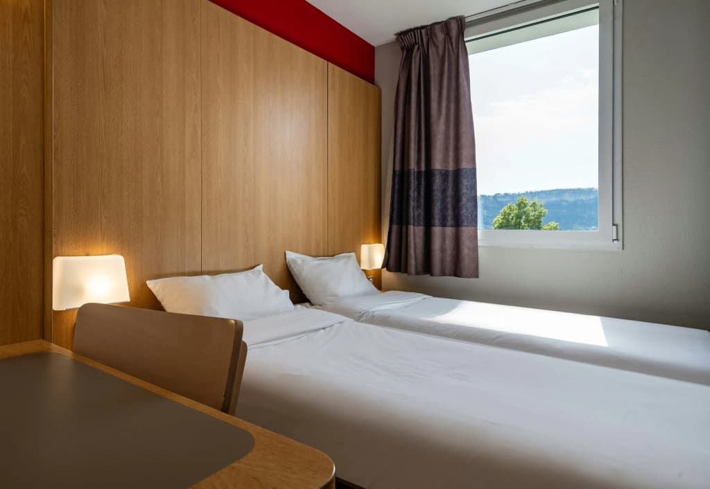 B&B HOTEL Aubenas - Photo 3