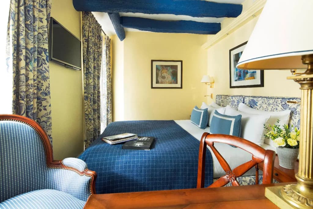 Le Relais Montmartre - Miniature 7