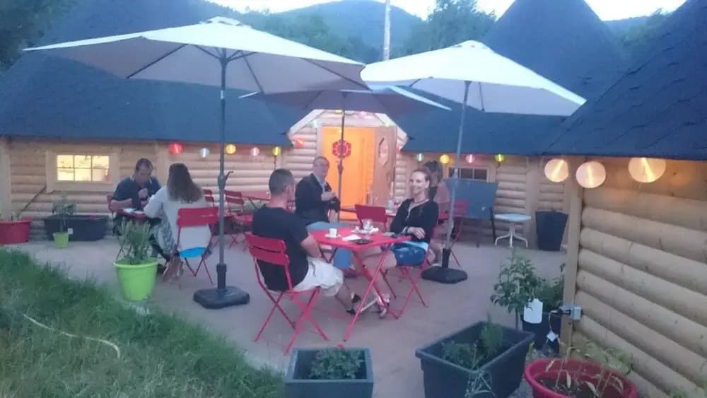 La Ferme Traitsanes - Miniature 7