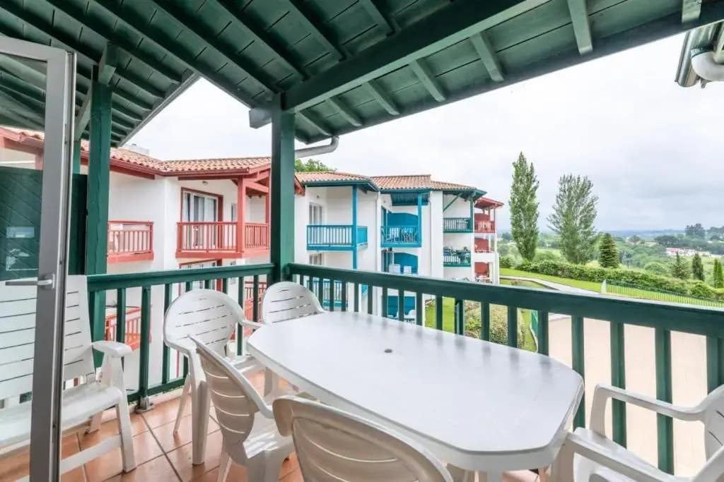 Résidence Les Terrasses d'Arcangues - maeva Home - Appartement 2 Pièces 6 P 74 - Miniature 7