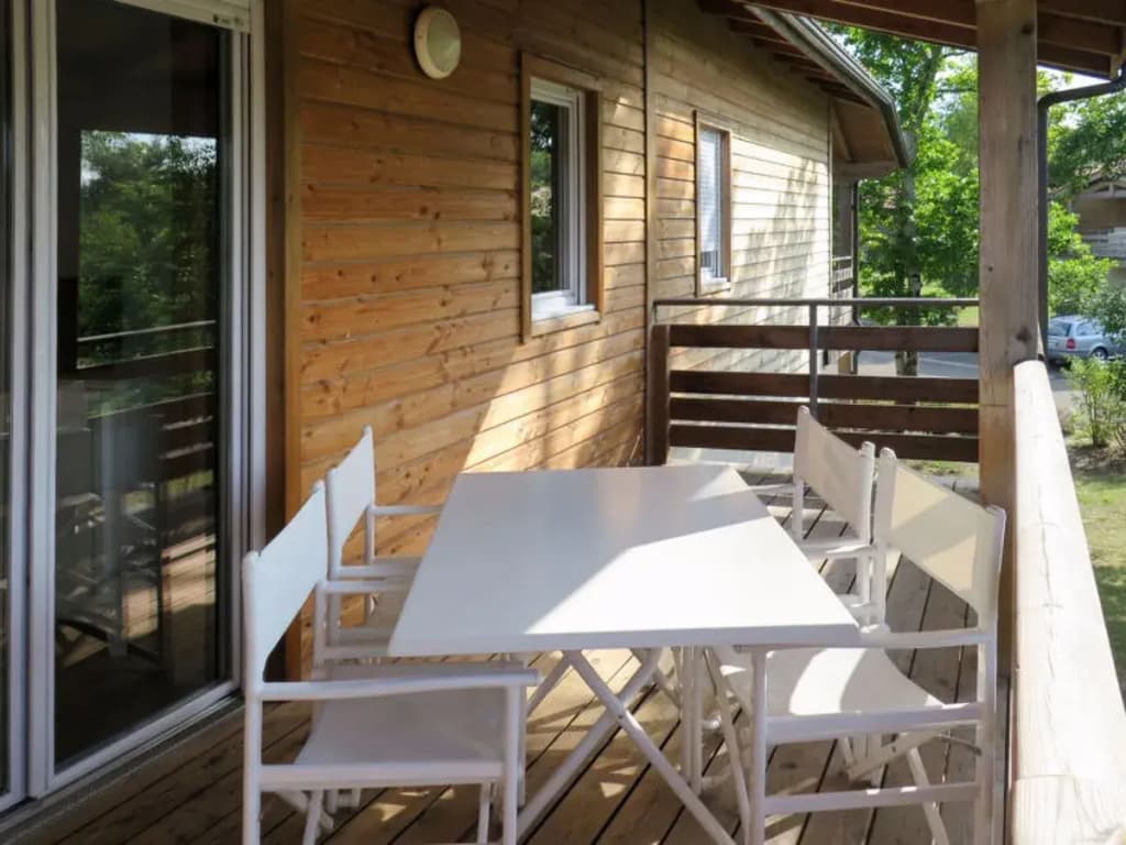 Les Cottages du Lac 215S - Miniature 6