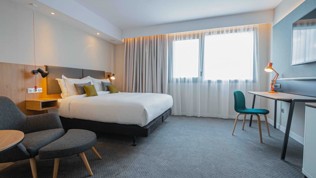 Holiday Inn Paris CDG Airport by IHG - Photo 3