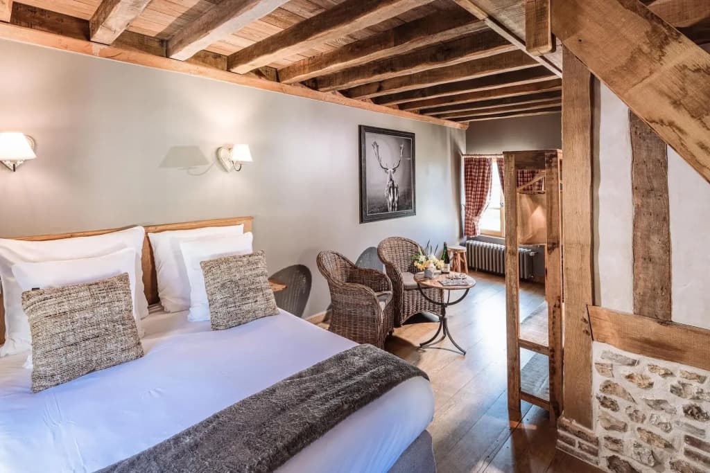 Auberge de la Source - Photo 1