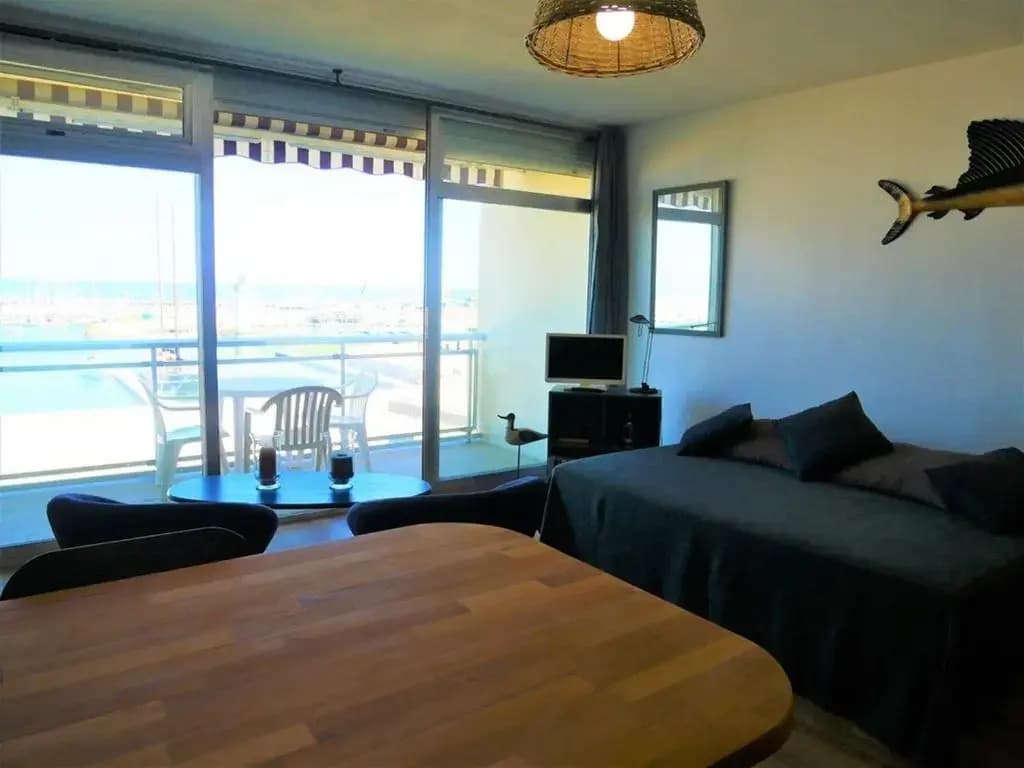 Appartement Quiberon, 1 Pièce, 2 Personnes - Fr-1-478-121 - Photo 4