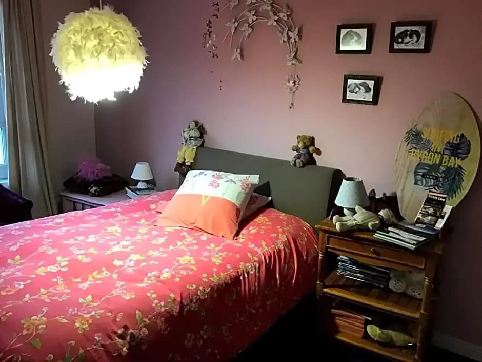 Chambre privée - Photo 3
