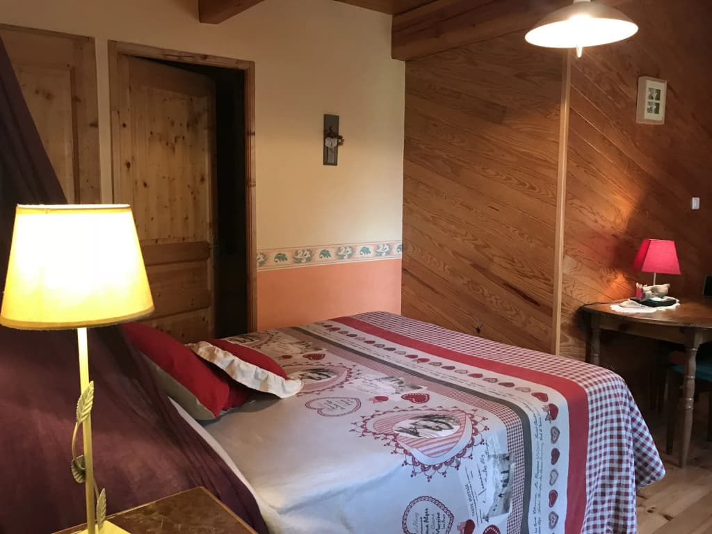 Chambre D'hôtes Myrtille - Photo 2