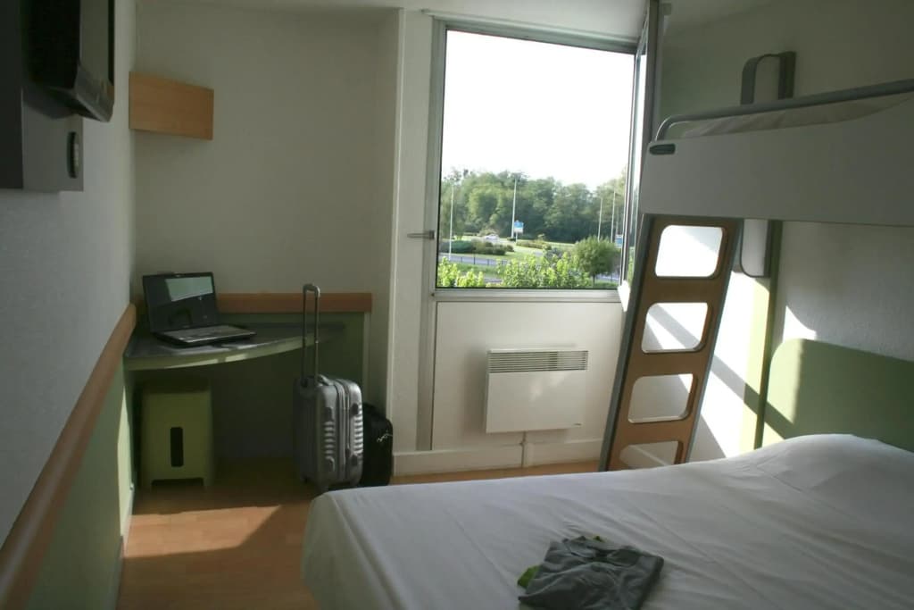 ibis budget Thiers - Photo 4