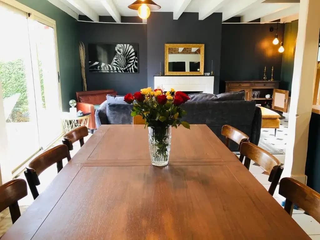 La maison - Photo 2