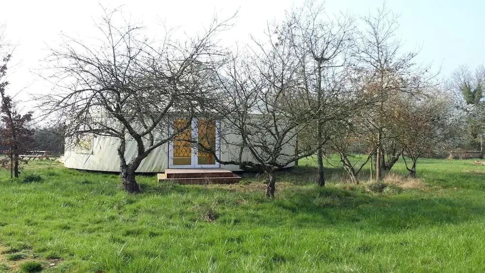 Le Domaine de La Barre - Miniature 6